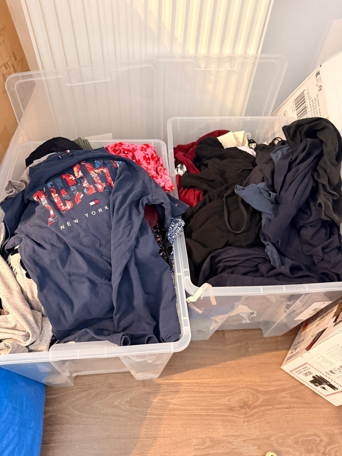 100 stuks dames kleding, Ophalen of Verzenden, Zo goed als nieuw