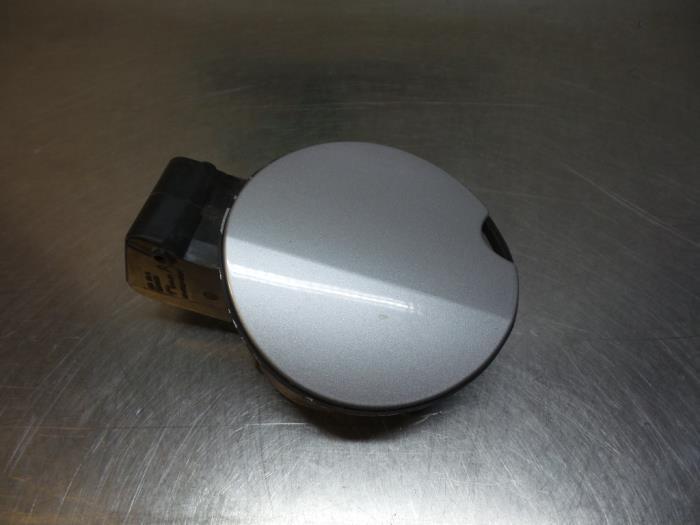 Clapet réservoir d'un Citroen C4 (C4 04-) (EZR), -, Utilisé, -, -