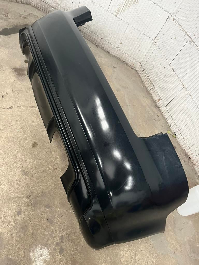 Pare choc arriere audi a3 8p, Autos : Pièces & Accessoires, Enlèvement, Arrière, Audi