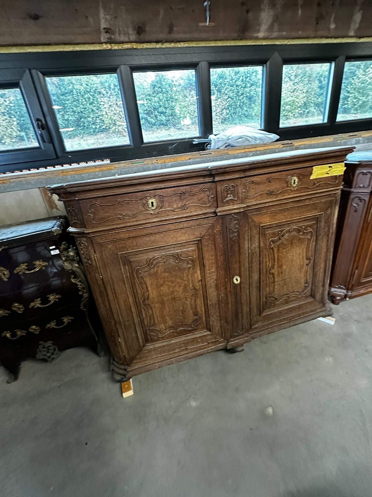 Differents meubles, Maison & Meubles, Enlèvement, Utilisé