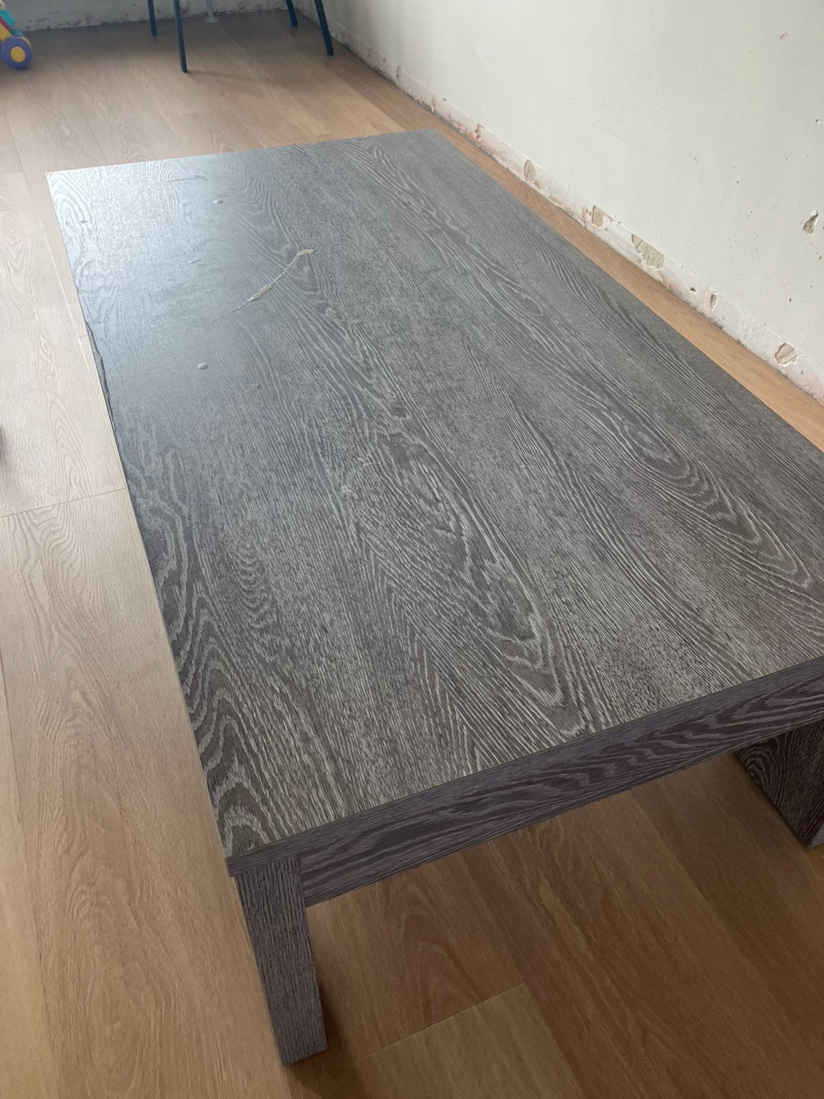 GRATIS salontafel, Ophalen, Zo goed als nieuw