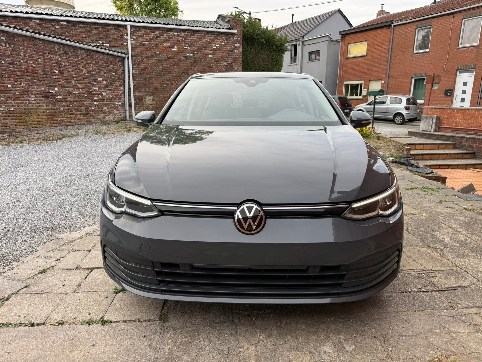 Volkswagen golf8 prete a immatriculer garantie, Autos, Volkswagen, Entreprise, Achat, Golf, Android Auto, Essence, Boîte manuelle
