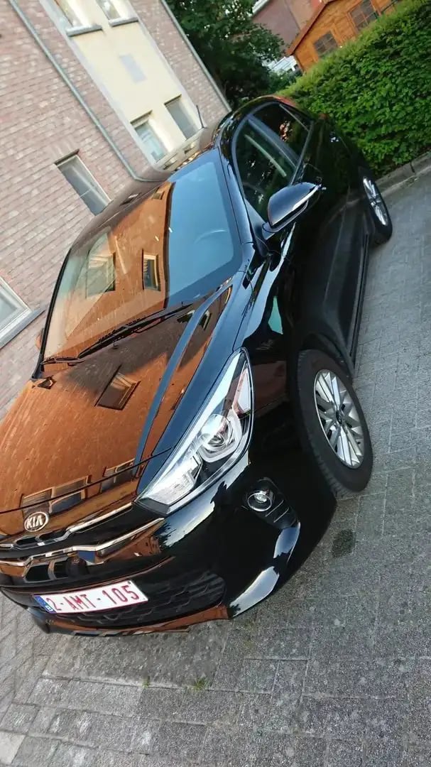 Kia Rio 1.0 T Fusion, Autos, Kia, Particulier, Rio, ABS, Caméra de recul, Airbags, Air conditionné, Alarme, Android Auto, Apple Carplay