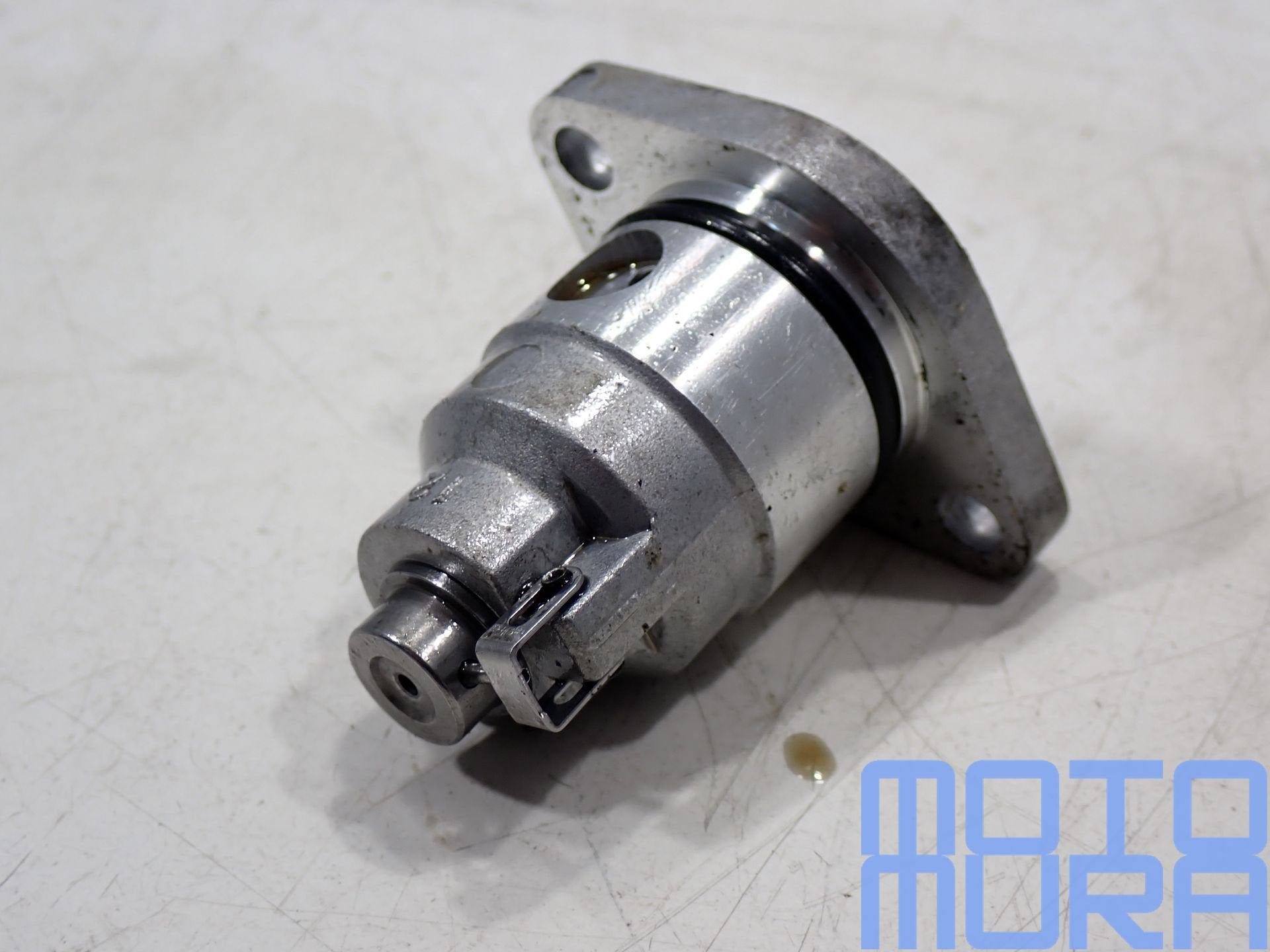 Tendeur de chaîne de distribution Yamaha R1 2004 - 2006 RN12, Motos, -, Utilisé, -, -