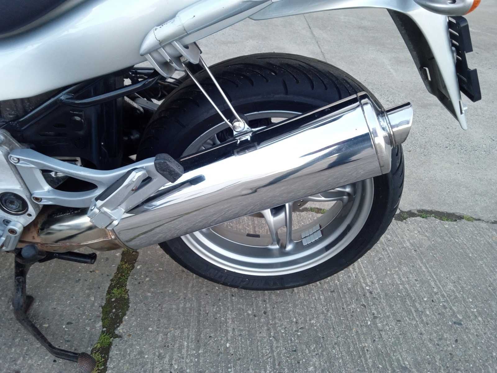 bmw - K1200 rs - Motorfiets, Motoren, Bedrijf, Overig