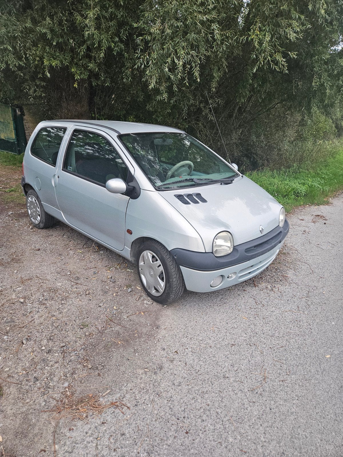 Renault Twingo, Autos, Particulier, Achat, Twingo