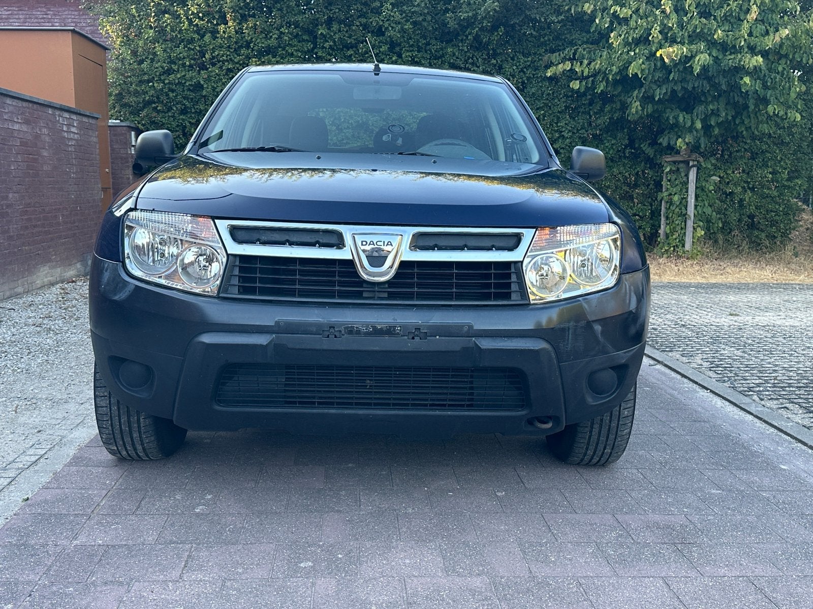 Dacia DUSTER 1.6 Essence, Autos, Dacia, Euro 5, Achat, Entreprise, Duster