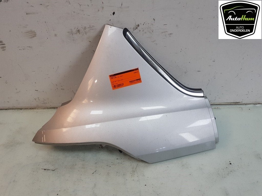GARNITURE Ford B-Max (JK8) (01-2012/-), Utilisé, Ford