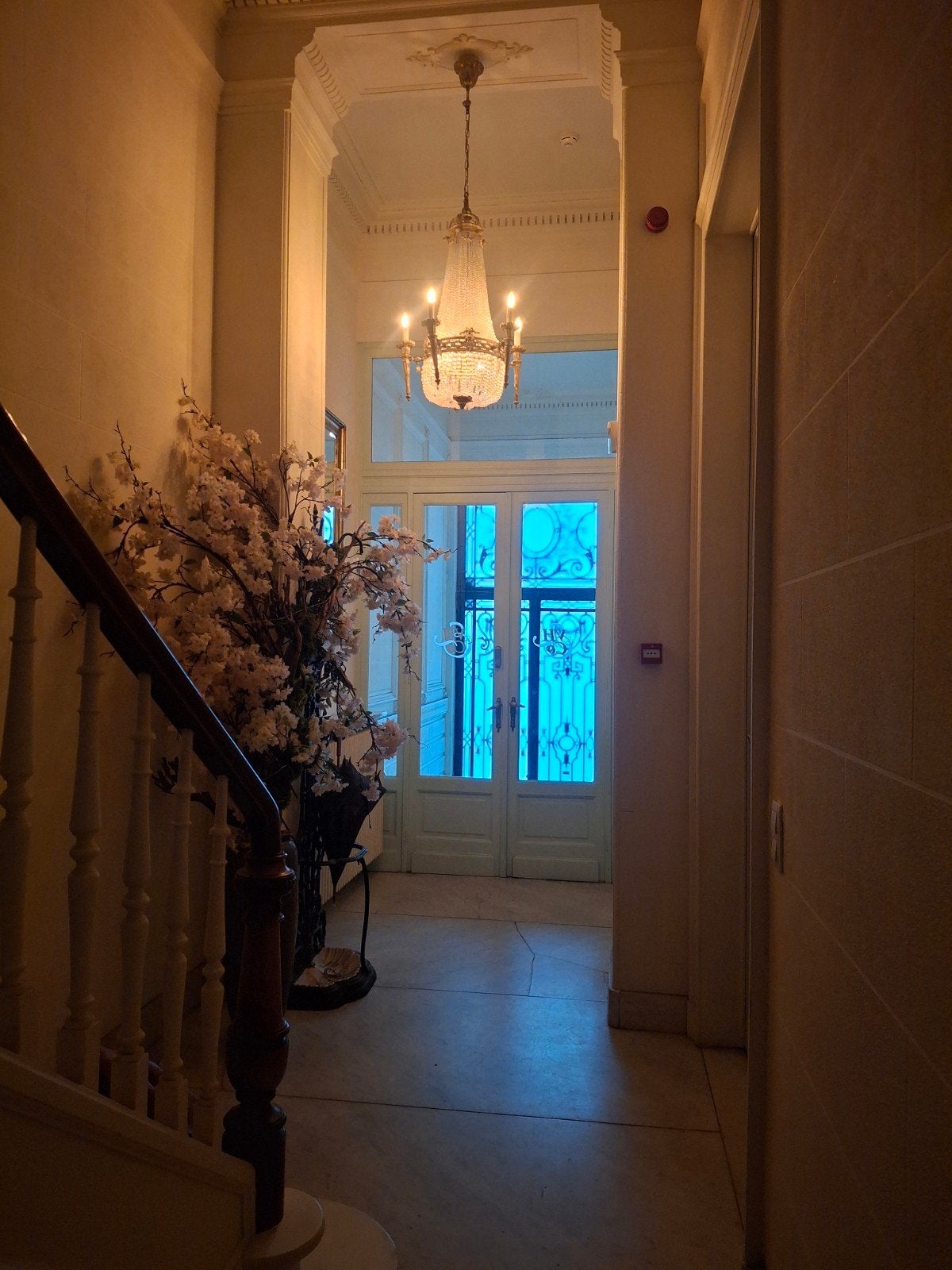chambre a louer, Immo