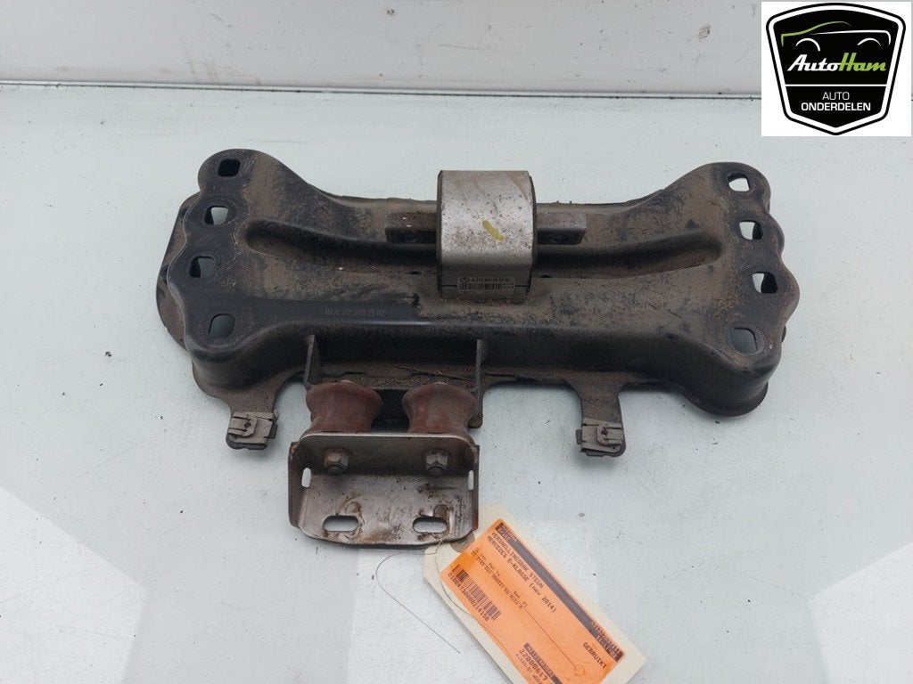 VERSNELLINGSBAKSTEUN E (W212) (|A2122403502|A2122400500|), Auto-onderdelen, Gebruikt, Mercedes-Benz