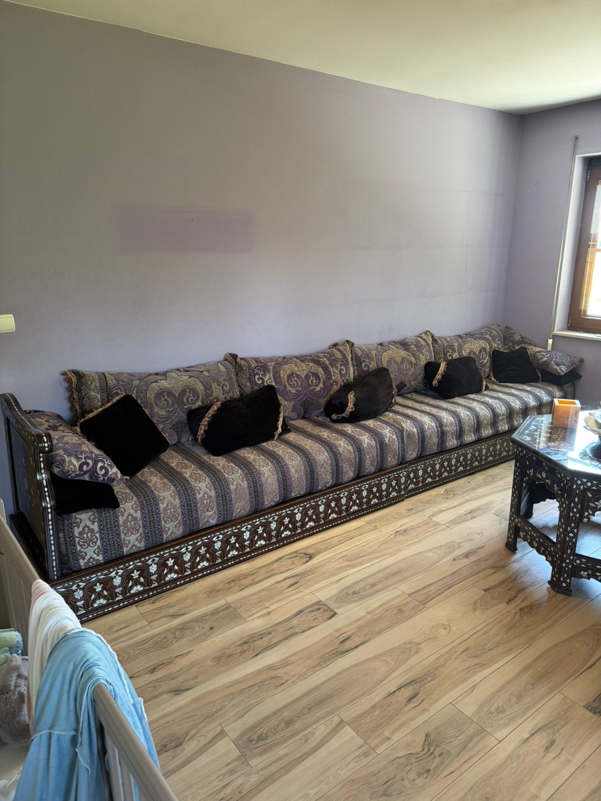 Sedari, Huis en Inrichting, Ophalen, Zo goed als nieuw, Hout