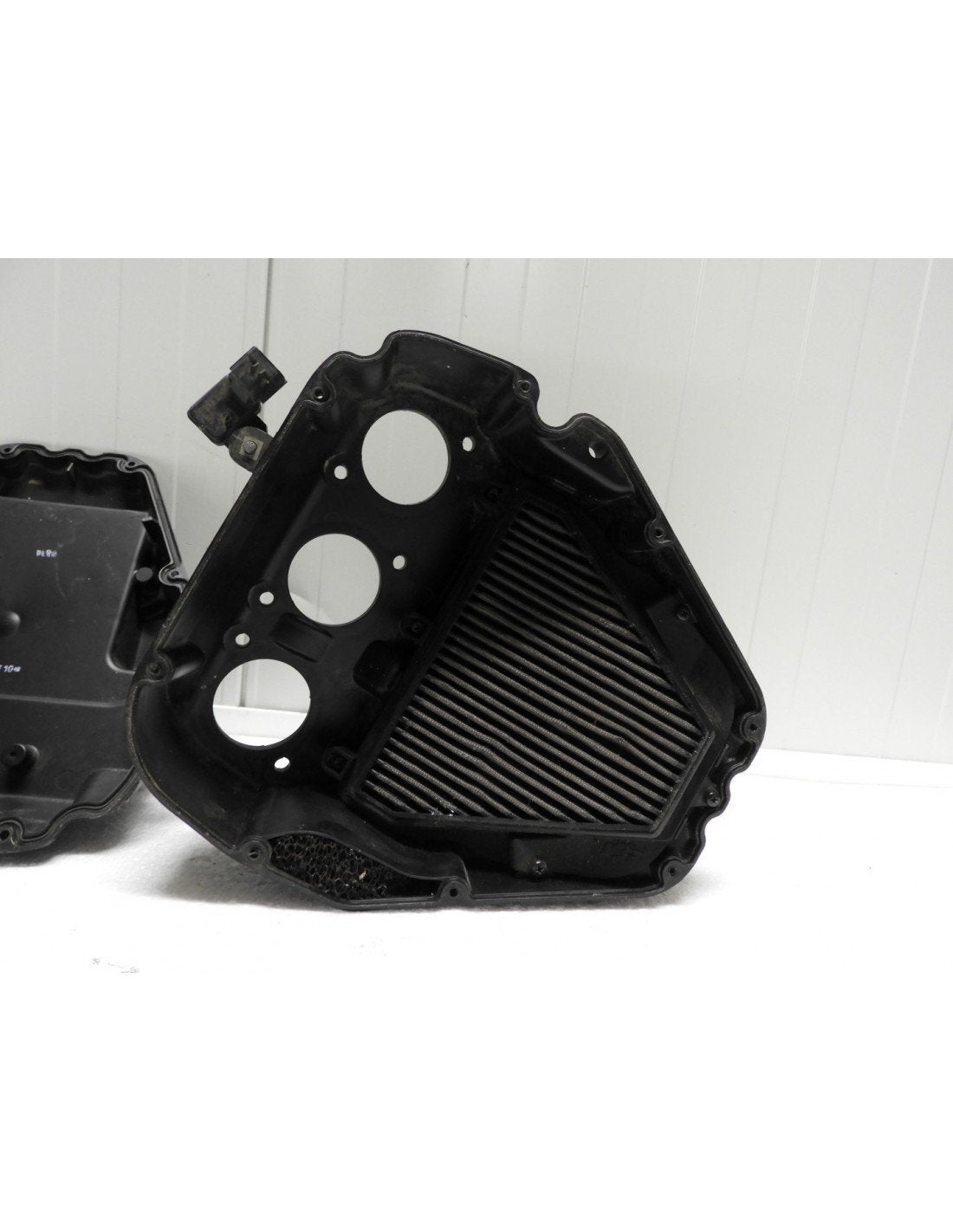 Street triple 675 2007 - 2012 Triumph Airbox D1-43208, Motos