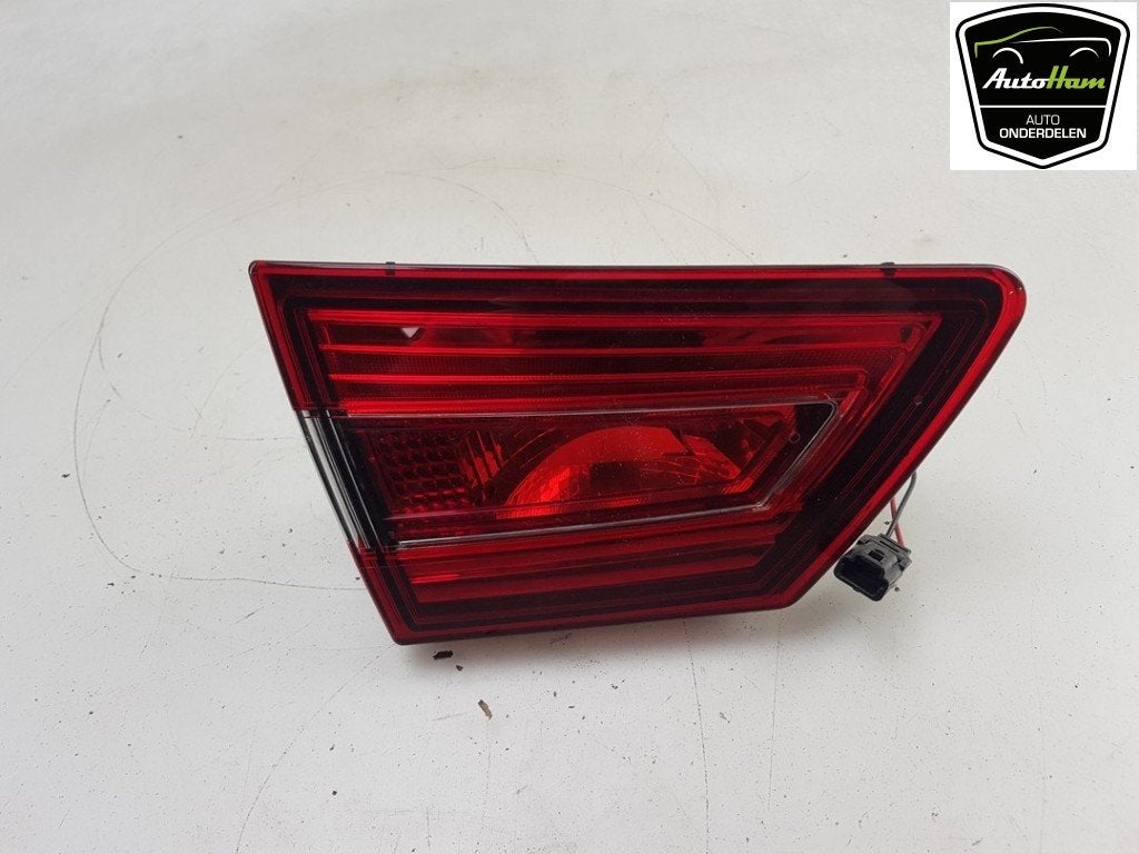 FEU ARRIÈRE GAUCHE Renault Clio IV (5R) (|265552424R|), Utilisé, Renault