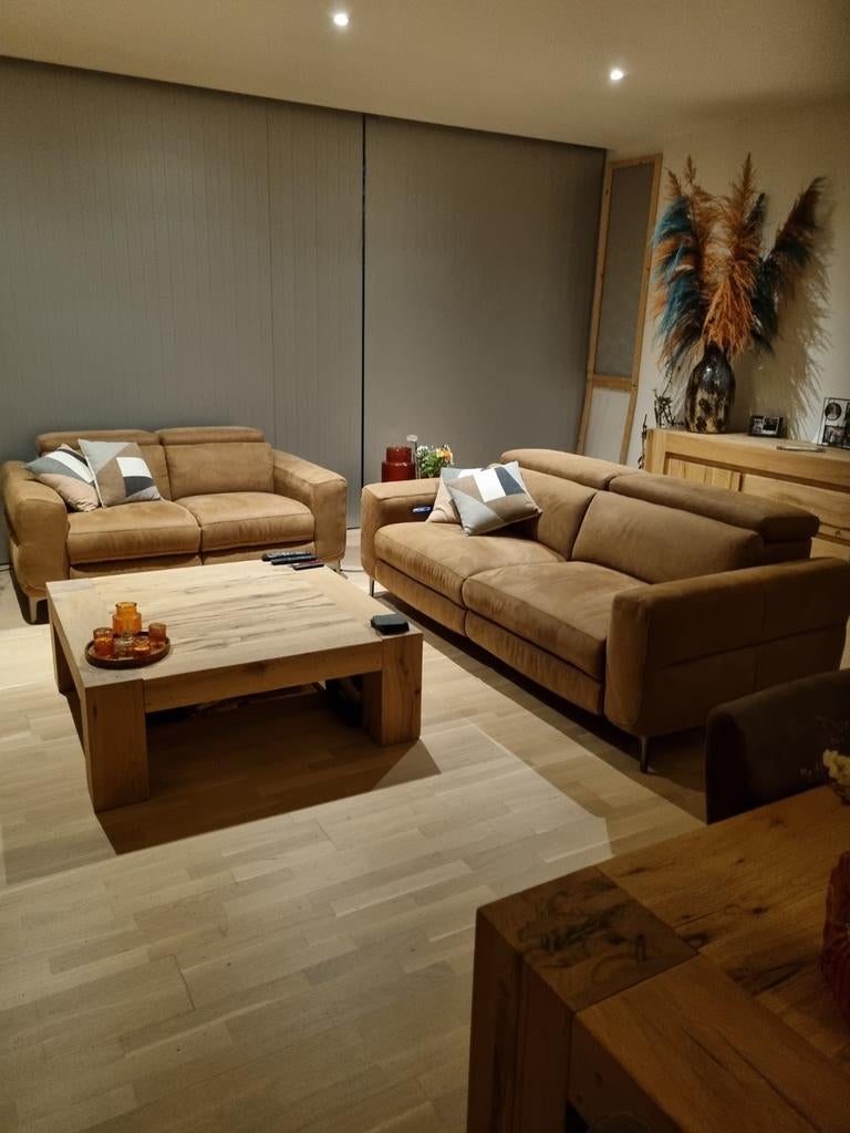 Salontafel T&T Design, Huis en Inrichting, Tafels | Salontafels, Ophalen