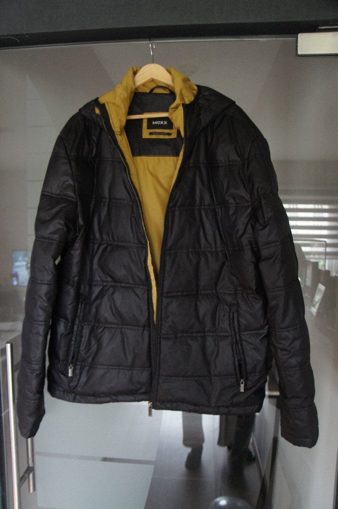 Herenvest - Mexx - Winter, Kleding | Heren, Ophalen, Zwart