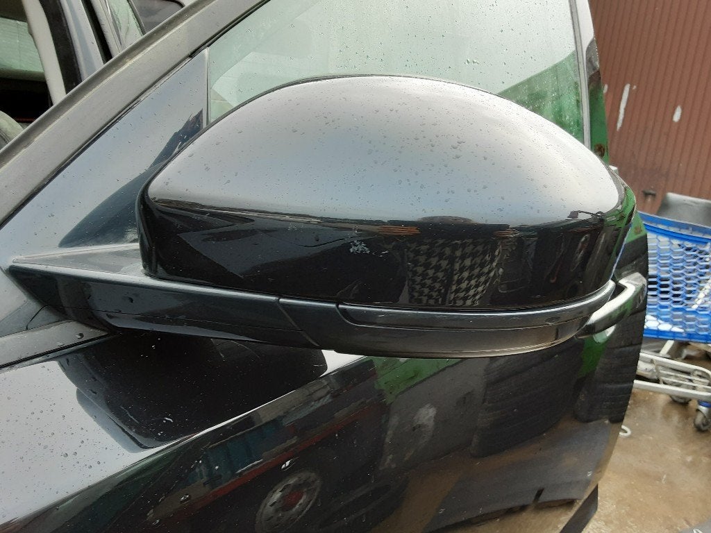 SPIEGEL LINKS Jaguar E-Pace (01-2017/-), Auto-onderdelen, Spiegels, Gebruikt, Mevr. I. Hauben, Jaguar, Rue de l'Espoir 34 34
4030  GRIVEGNÉE, BE