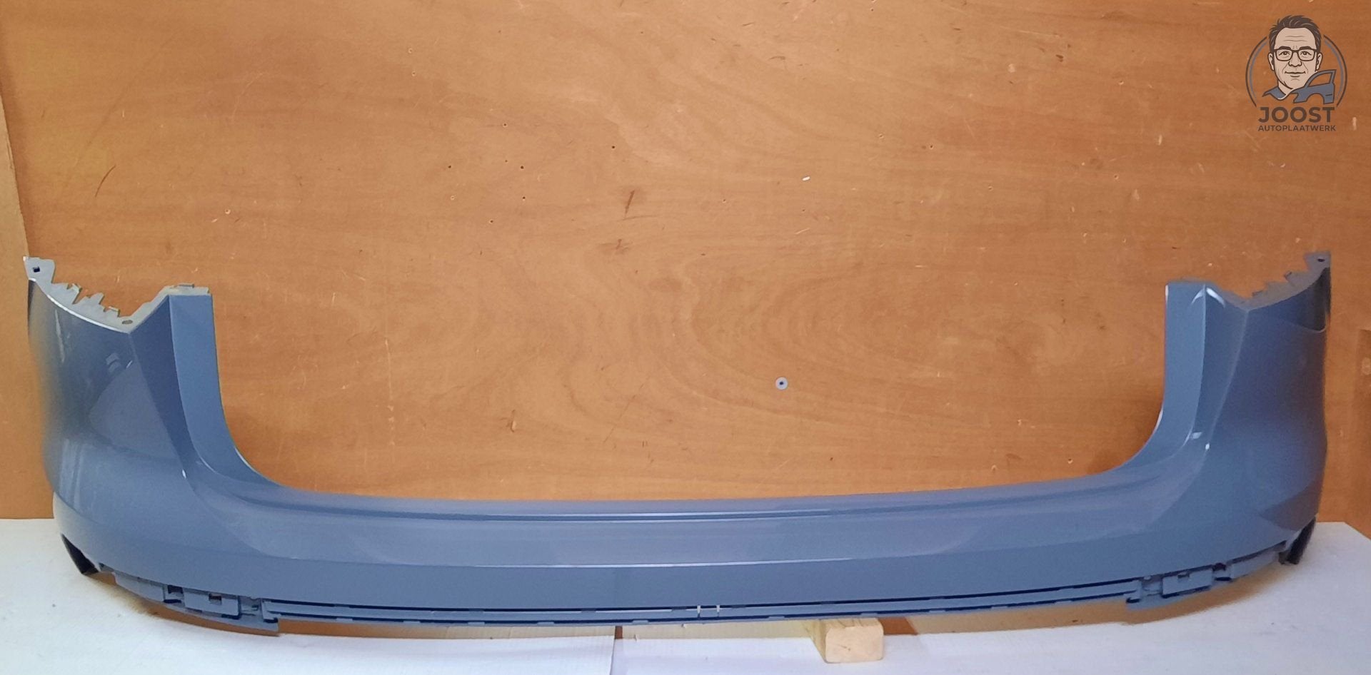Achterbumper orgineel Audi Q4 E-Tron v.a 2021 89A807511, Gebruikt, -, -, Achter