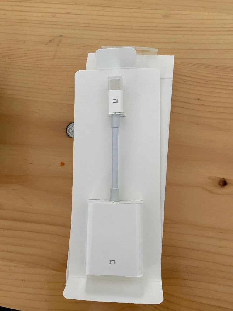 Mini Display - VGA, Ophalen of Verzenden, Nieuw