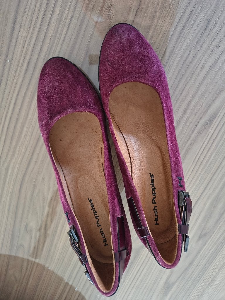 Dames pump, Autres couleurs, Escarpins, Comme neuf, Enlèvement