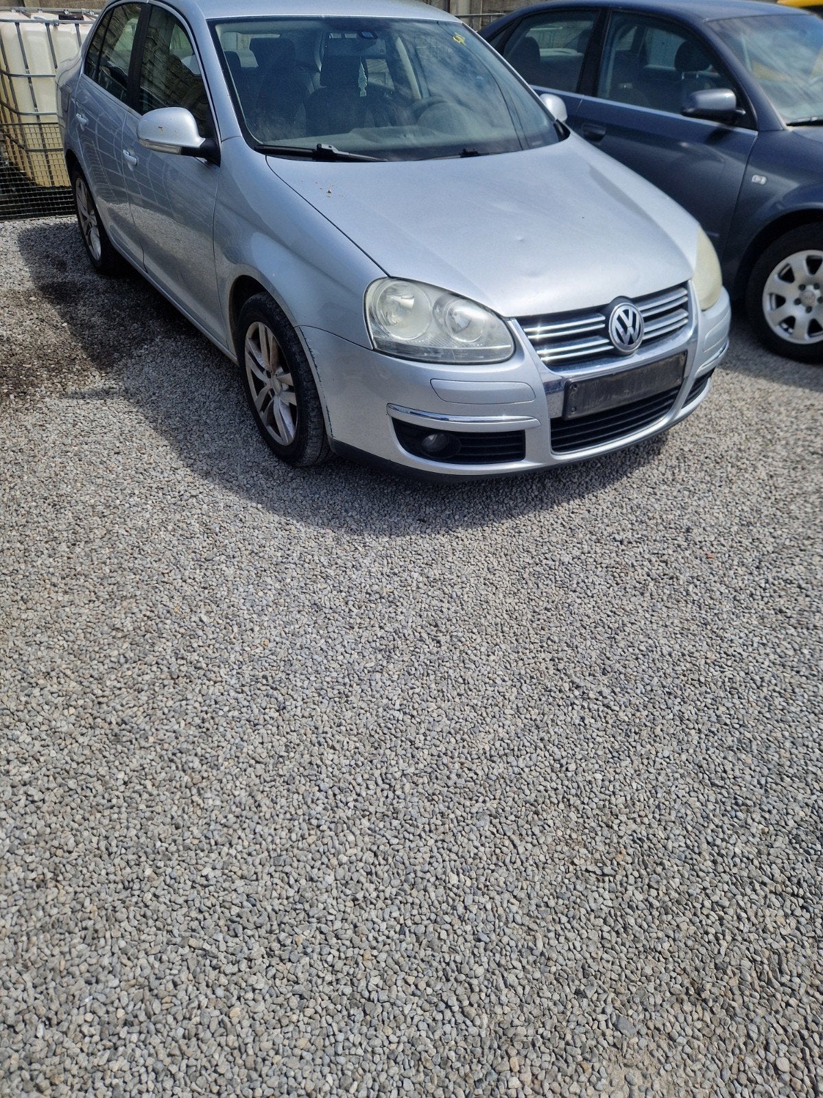 Pieces vw jetta 1900tdi 105ch