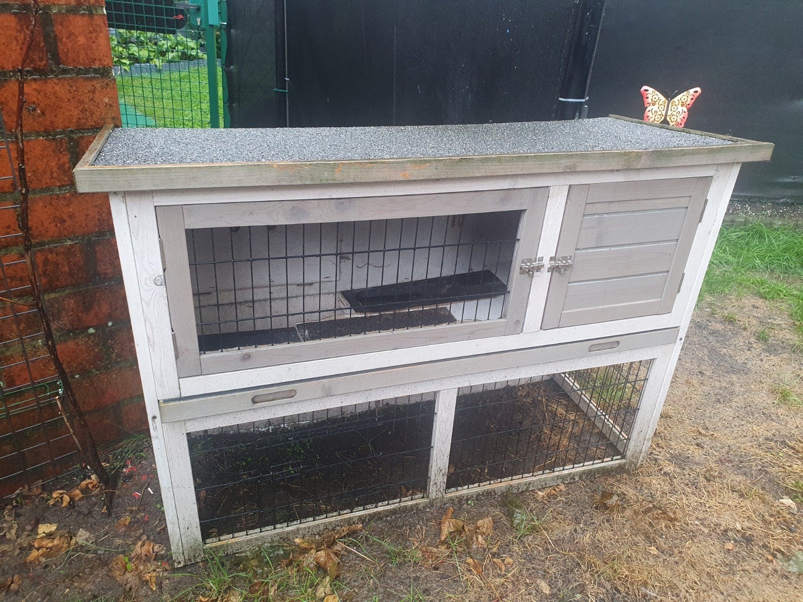 Cage à lapin, cage, cage à hamster, cage à cobaye, clapier, Animaux & Accessoires, Rongeurs & Lapins | Cages & Clapiers, Enlèvement