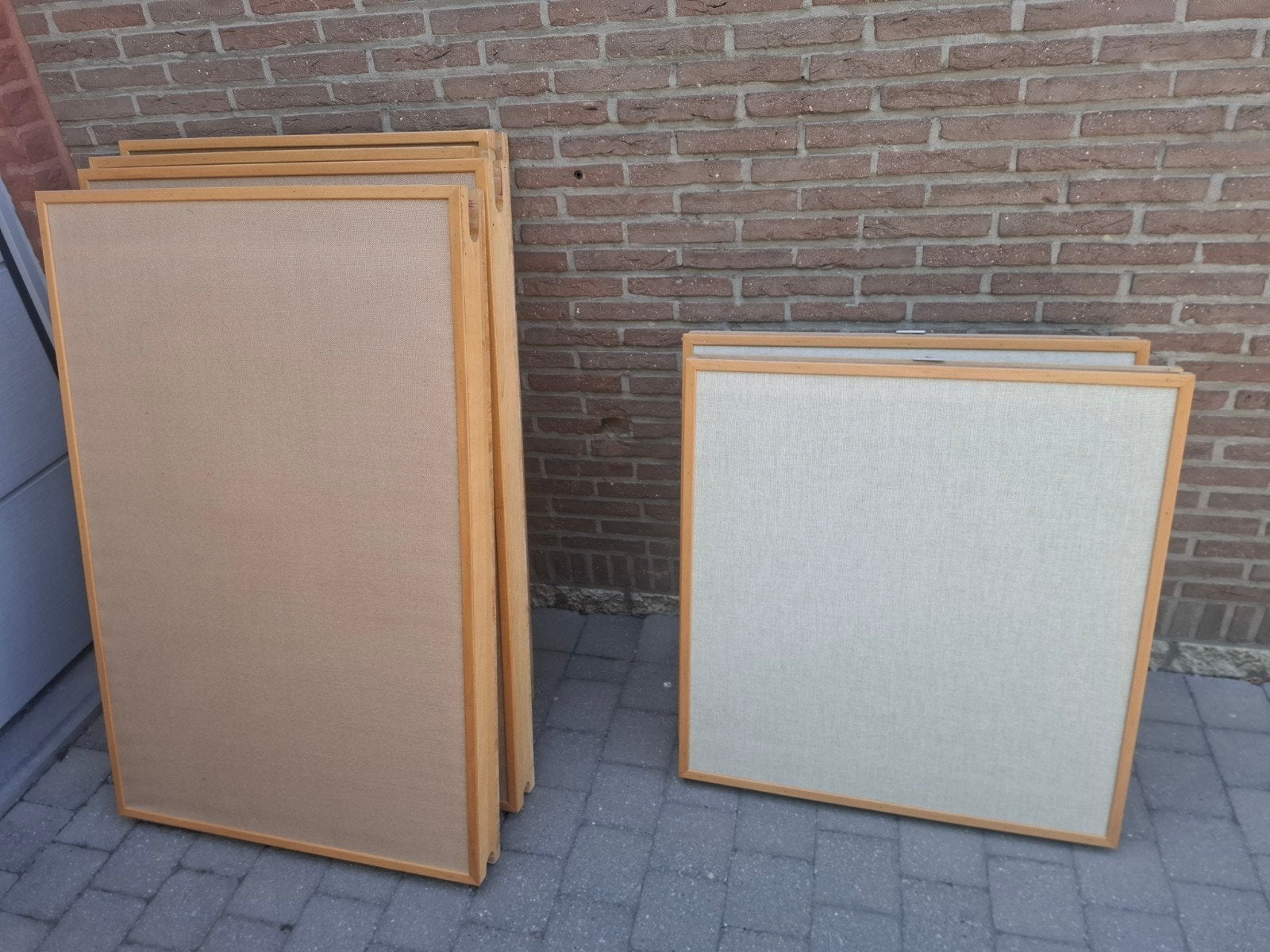 Geluidsisolatie muziek studio, Audio, Tv en Foto, Overige Audio, Tv en Foto, Ophalen