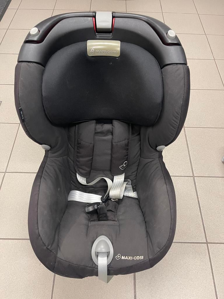 Maxi cosi autostoel kinderautostoel rubi xp, Kinderen en Baby's, Autostoeltjes, Ophalen, Autogordel, Verstelbare rugleuning, 9 t/m 18 kg