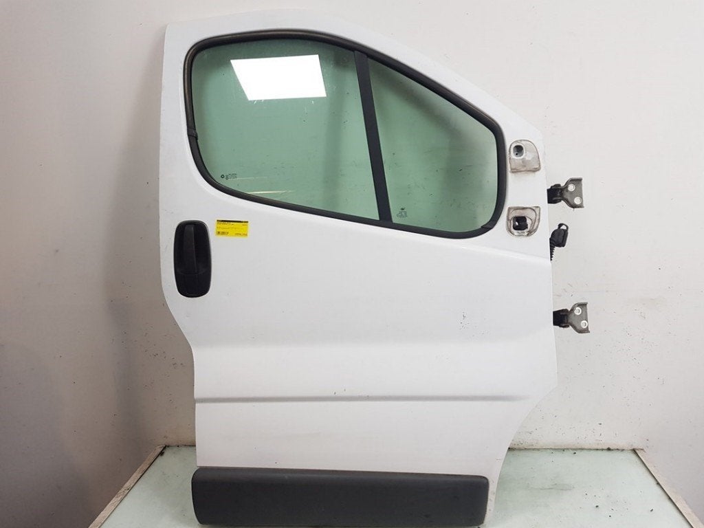 PORTE DROITE Nissan Primastar (|8010000QAD|8010000Q0E|), Dhr. J. Ham, Administratie@autoham.nl, Droite, Utilisé