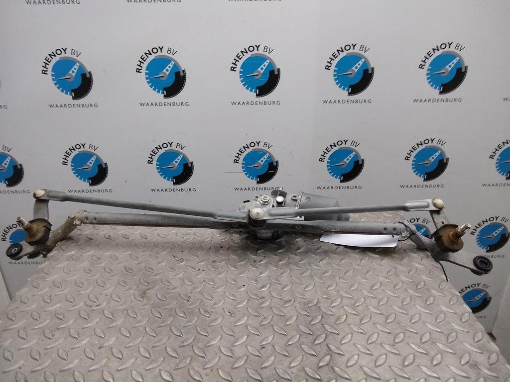 MINI (BMW) MINI 2.0 Coop.S Chili SB  RUITENWISSERMOTOR VOOR, Auto-onderdelen, Ophalen of Verzenden, Gebruikt, Stiba lid