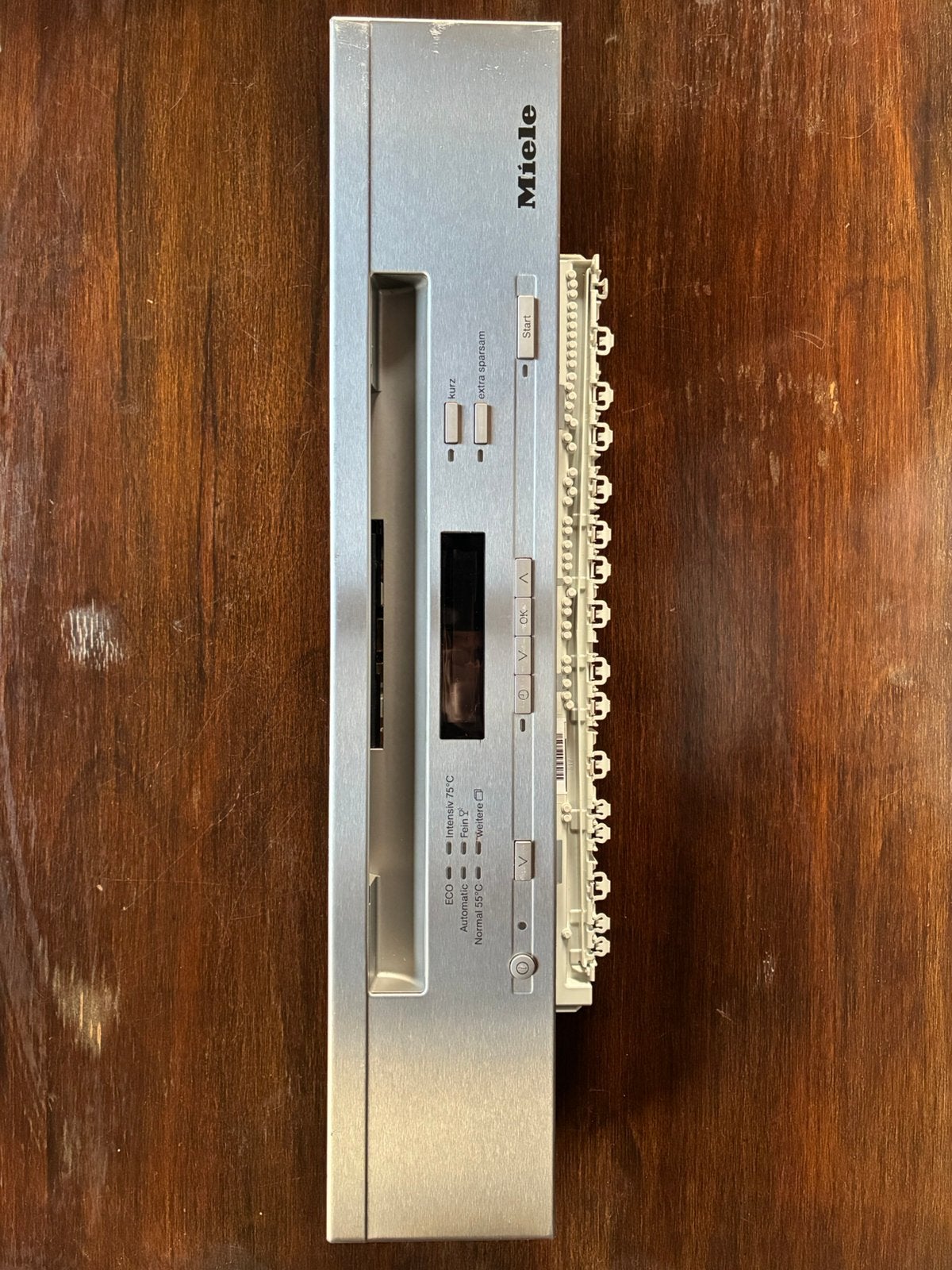 Module électronique lave-vaisselle Miele ELPW5612-B 09418214, Electroménager, Enlèvement, Utilisé