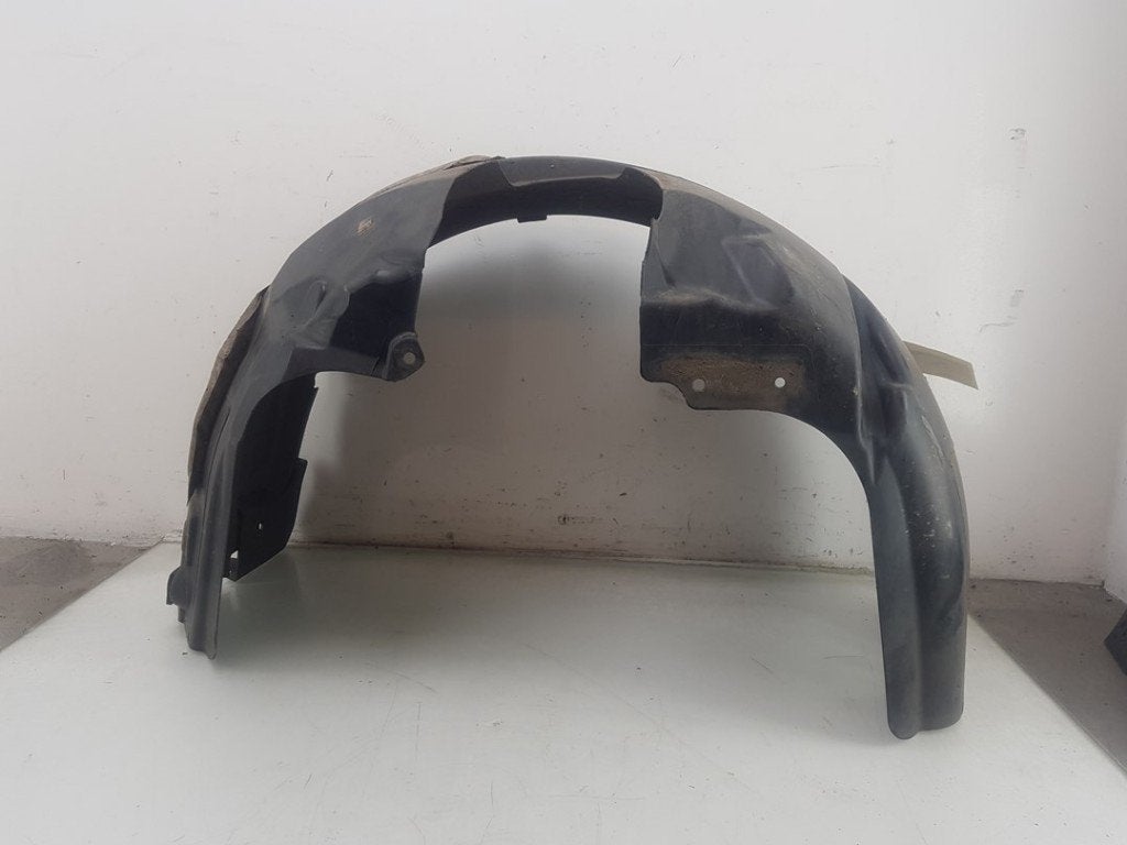 INTERIEUR AILE Ford Fiesta 6 (JA8) (01-2008/01-2018), Utilisé, Ford, Garde-boue