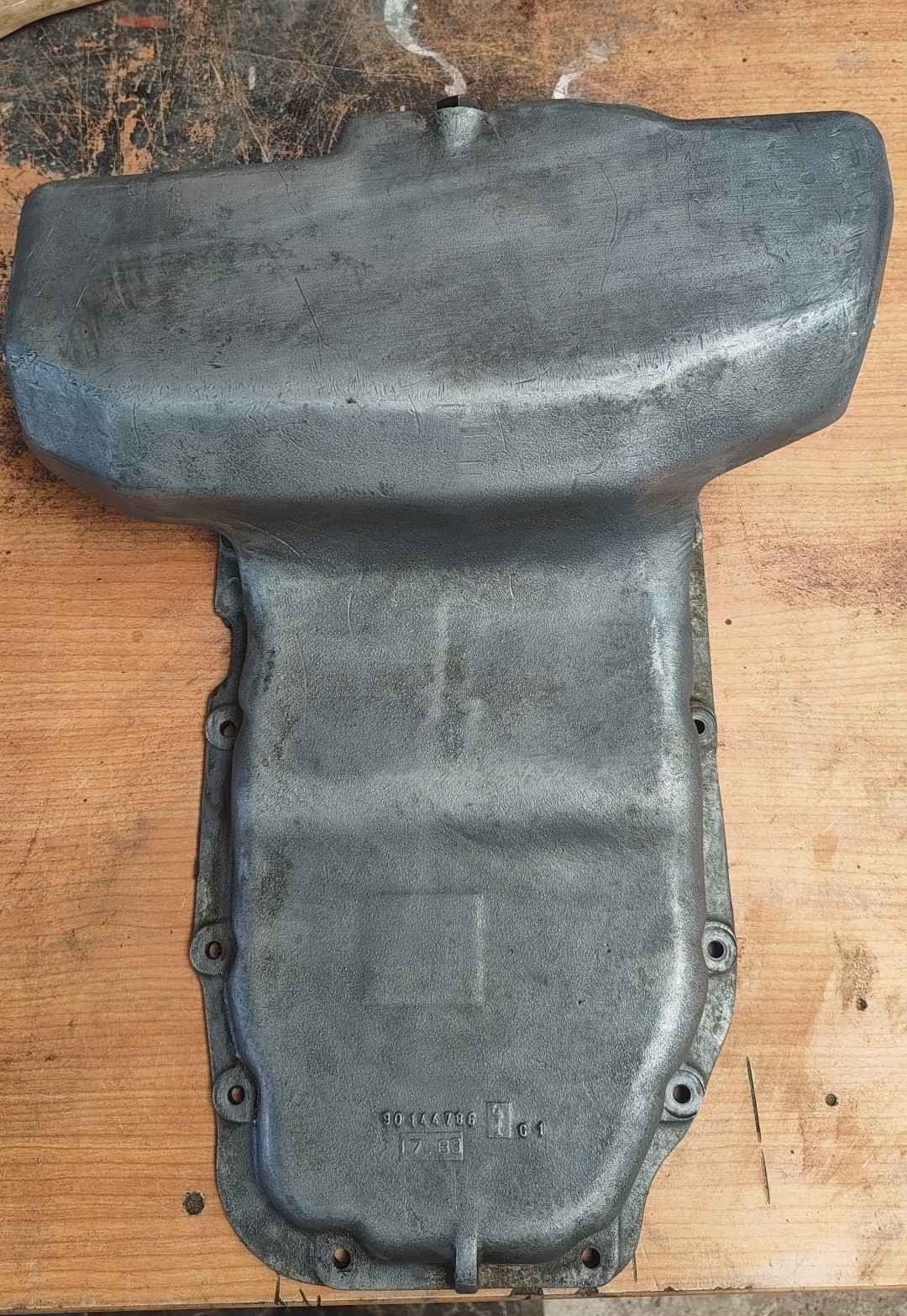 oliecarter Manta 18s, Auto-onderdelen, Ophalen, Gebruikt, Opel