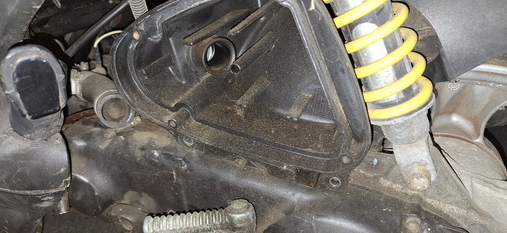 suzuki street magic, Motoren, Overige Motoren, Ophalen of Verzenden