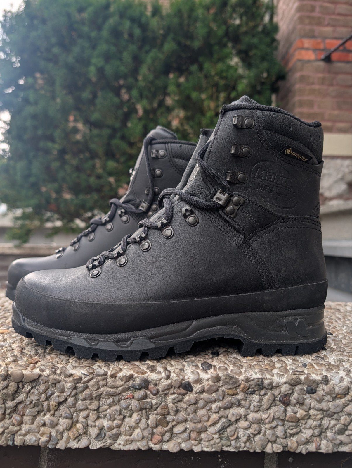 Meindl Island Professional GTX – NIEUW – maat 42½, Sport en Fitness, Bergsport en Wandelen, Ophalen of Verzenden, Nieuw, Schoenen
