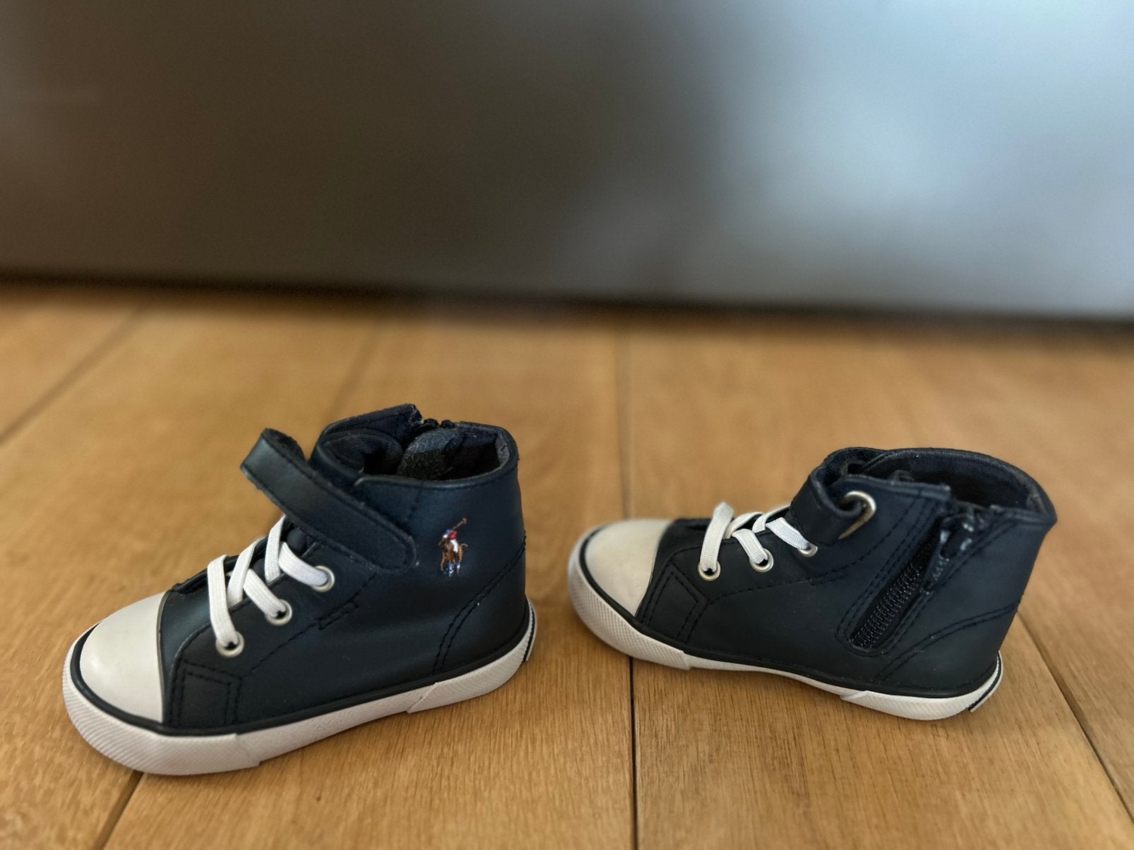 Ralph Lauren baby maat 21, Kinderen en Baby's, Ophalen of Verzenden, Zo goed als nieuw