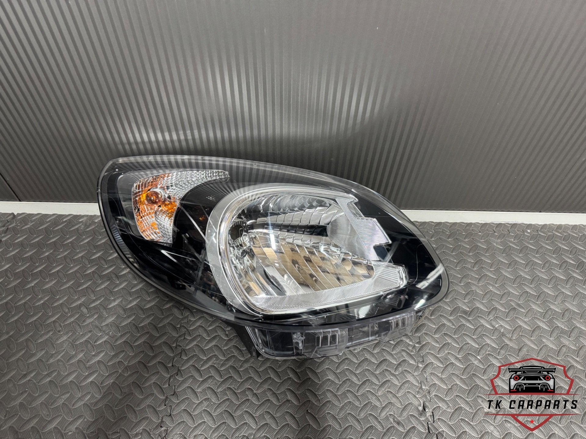 Renault kango halogeen koplamp rechts 260104931R, Auto-onderdelen, Renault Group, Gebruikt, Contact.group@renault.com, Renault