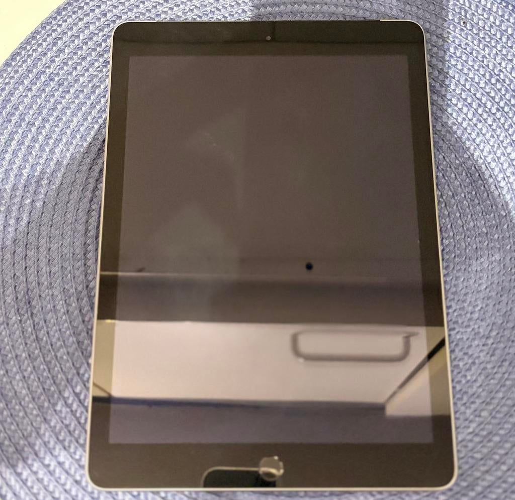 Ipad, Computers en Software, Apple iPads, Nieuw, Ophalen of Verzenden