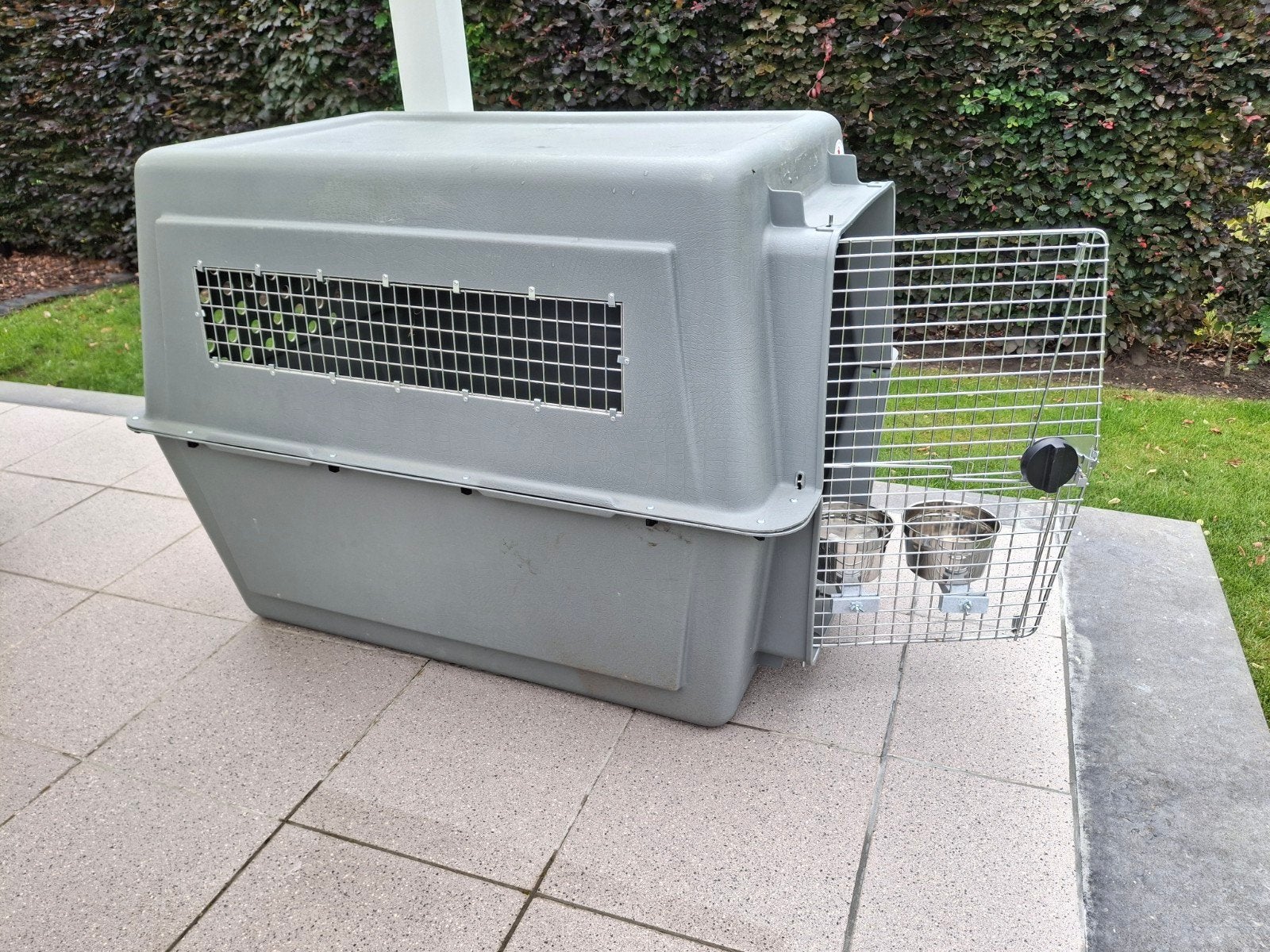 Grote hondenbench, Animaux & Accessoires, Enlèvement