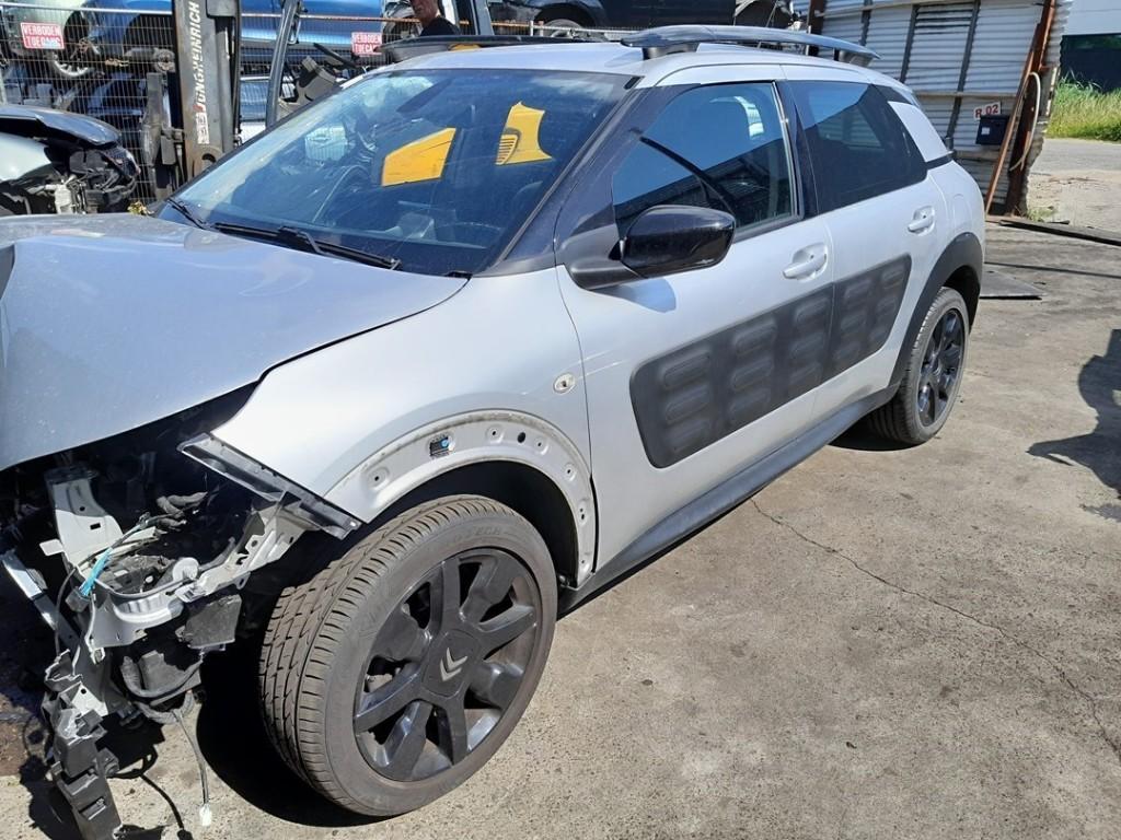 ESSUIE-GLACE MECANISME + MOTEUR C4 Cactus (0B / 0P), Autos : Pièces & Accessoires, Vitres & Accessoires, Citroën, Utilisé