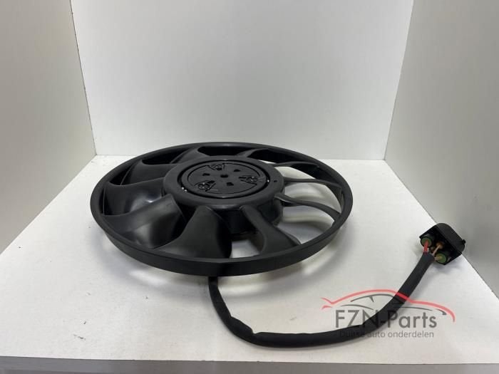 Audi Q5 80A Koelvin ventilator Links (80A959455E), Ophalen of Verzenden, Nieuw