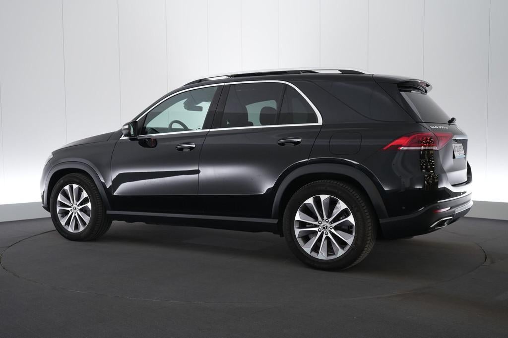 (2CHU505) MERCEDES-BENZ GLE, Cuir, Achat, 143 kW, Euro 6