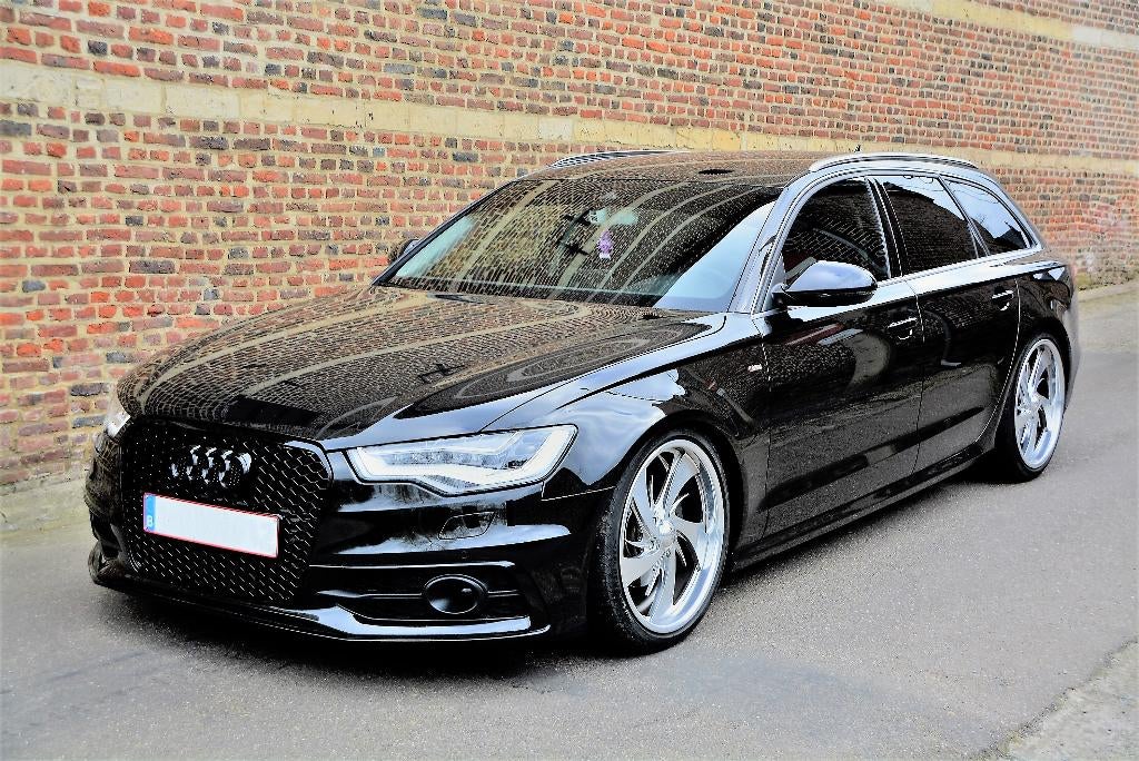 audi a6 & a4 schroefkit verlaging st suspensions, Autos : Pièces & Accessoires, Suspension & Châssis, Audi, Enlèvement
