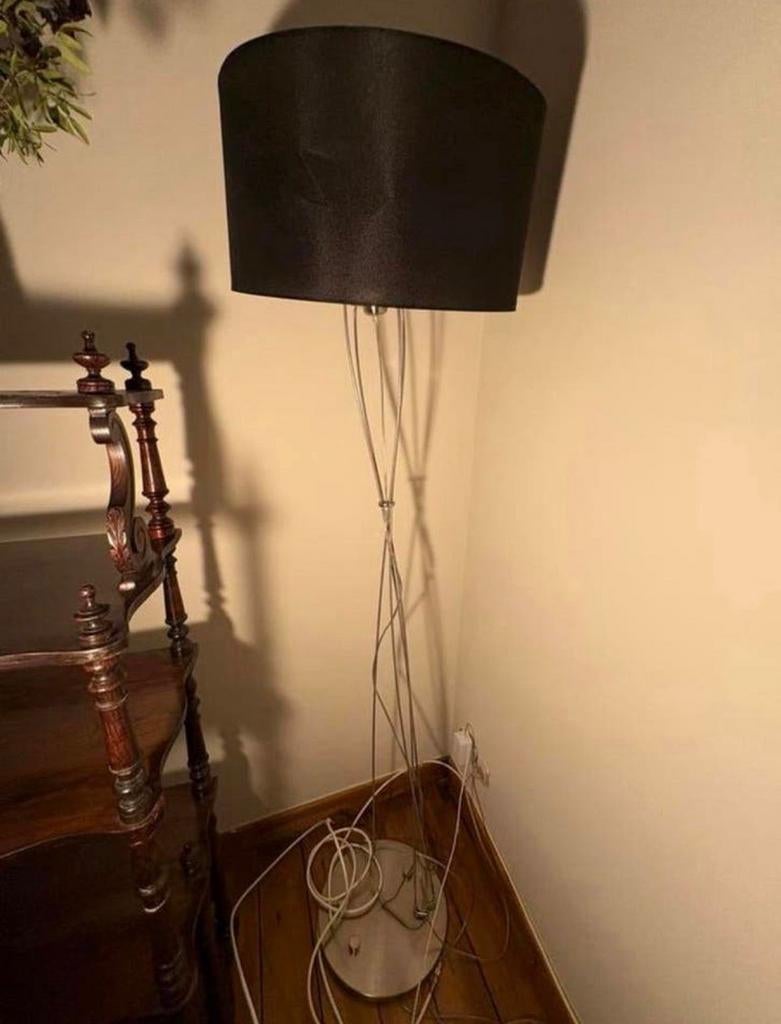 Lampadaire Liz Terra Luminus, Ophalen