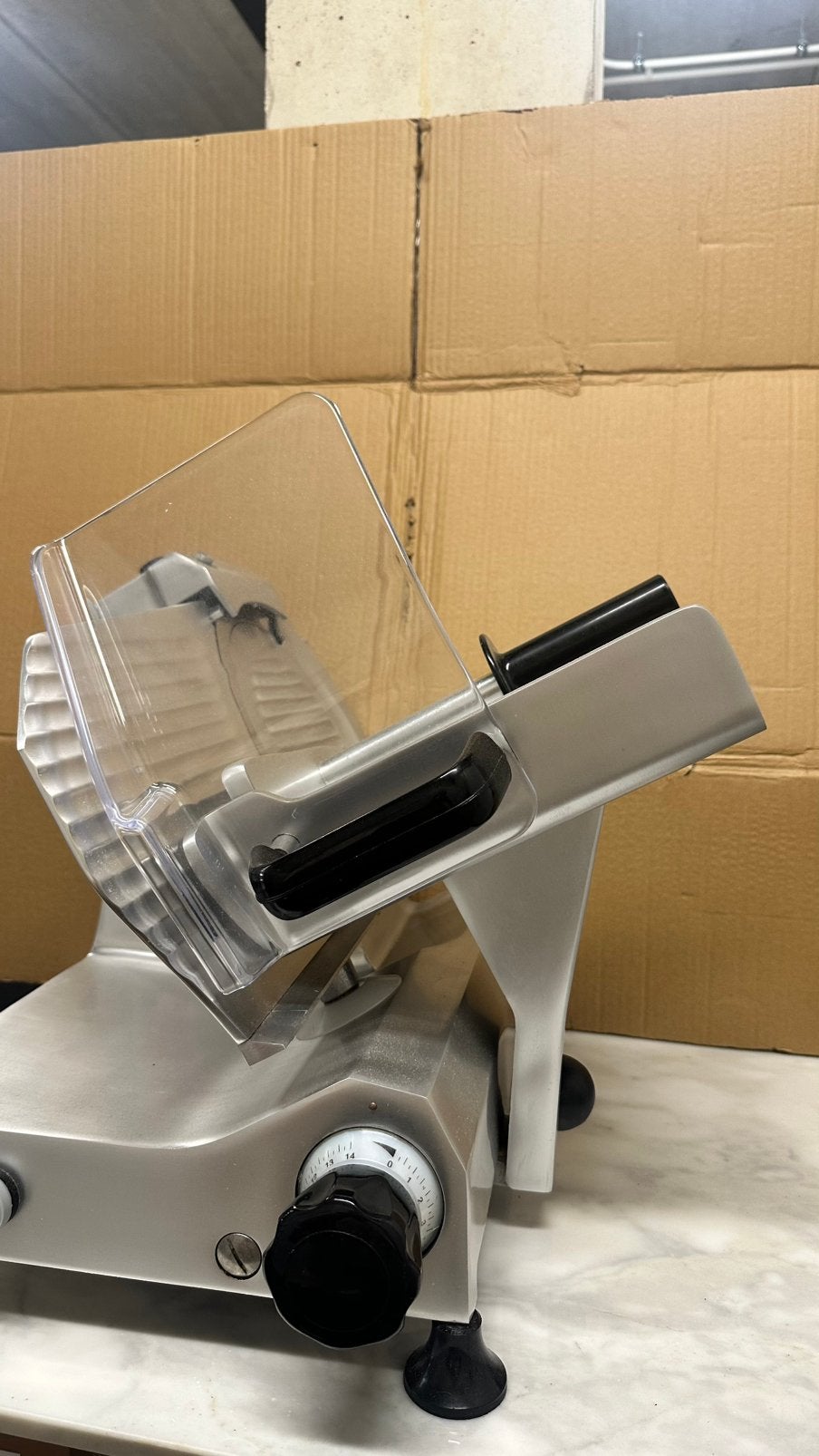 Te koop: FAC F250I M5 Professionele Snijmachine – bj 2019, Ophalen of Verzenden, Gebruikt