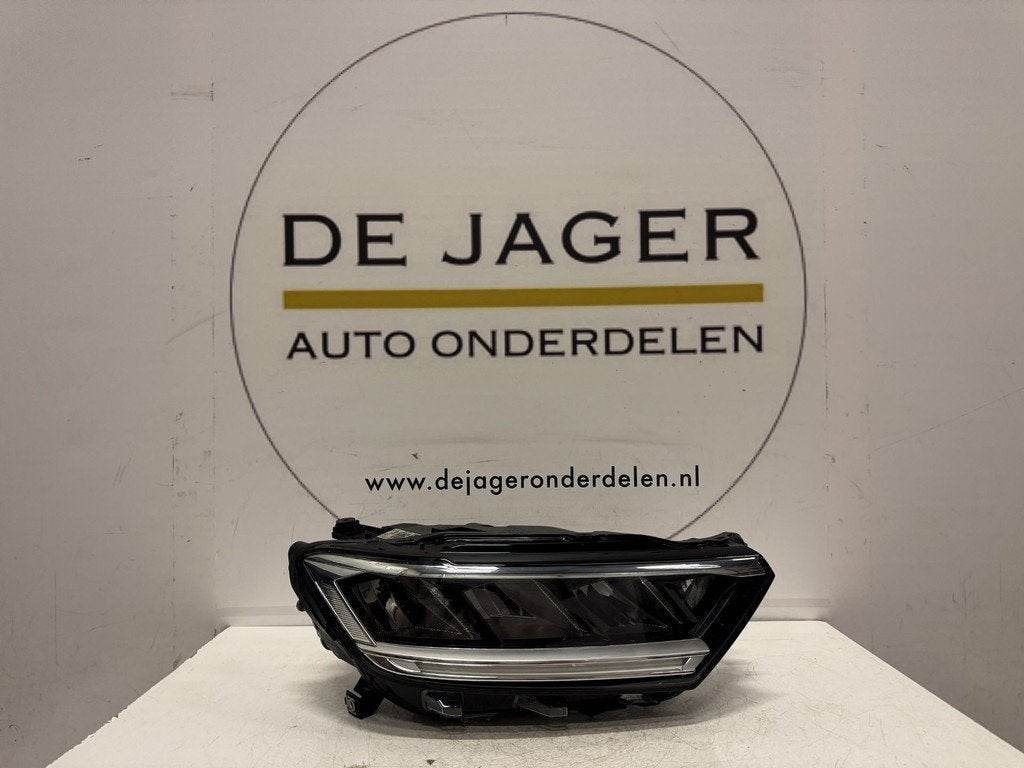 VW T ROC T-ROC FACELIFT VOL LED KOPLAMP RECHTS 2GA941006F, Gebruikt, Volkswagen, Volkswagen AG, Vw@volkswagen.de