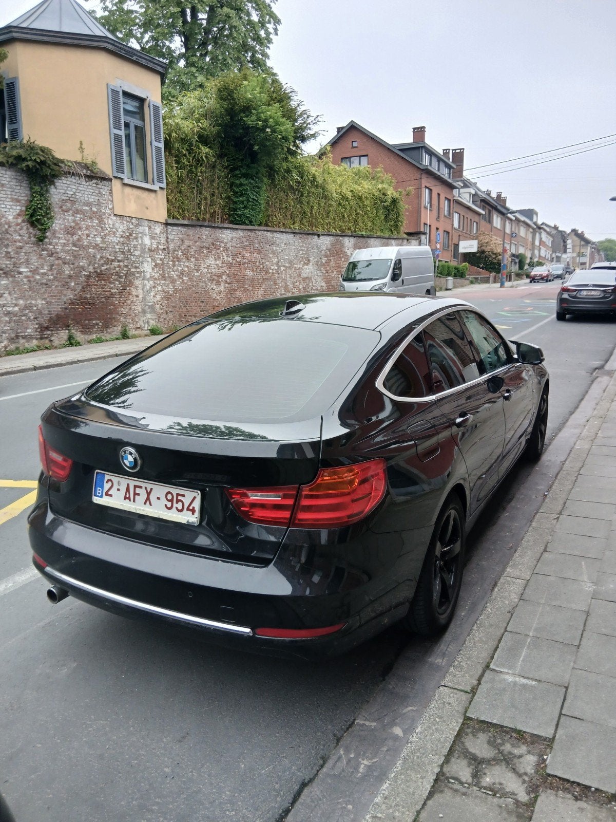 bmw GT luxury, Enlèvement ou Envoi