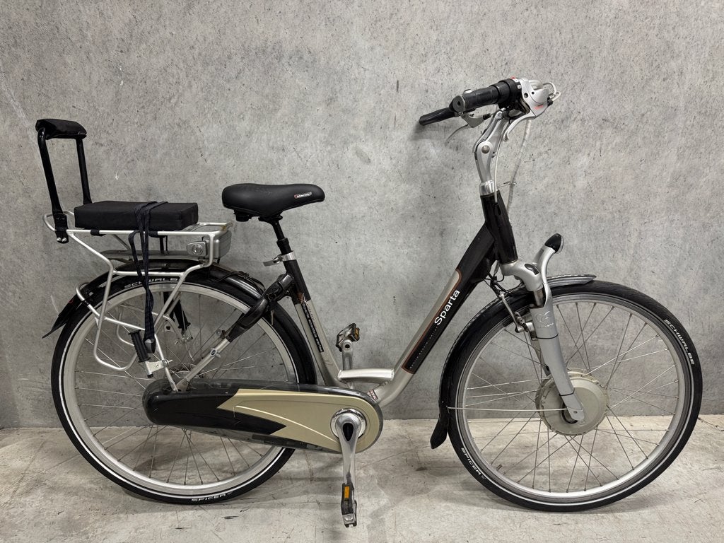 Sparta RX+ damesfiets, maat 48, 47 à 50 cm, Enlèvement, Utilisé, Sparta