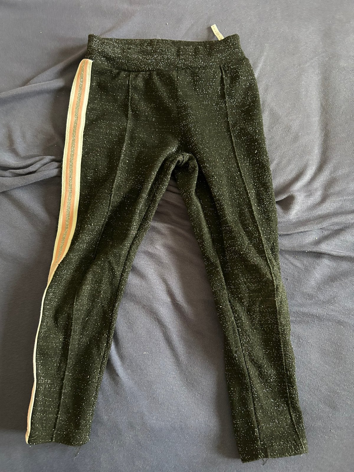 Meisjes broek, Kinderen en Baby's, Ophalen, Zo goed als nieuw, Meisje, Broek