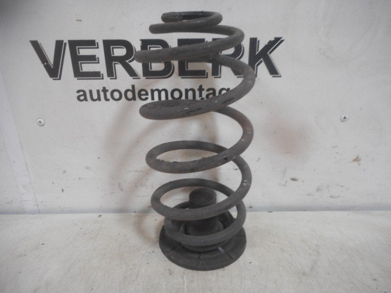 RESSORT DE SUSPENSION ARRIERE Opel Meriva (A) (qt), Opel, Opel Automobile GmbH, Utilisé, Kontakt-opel@opel.com