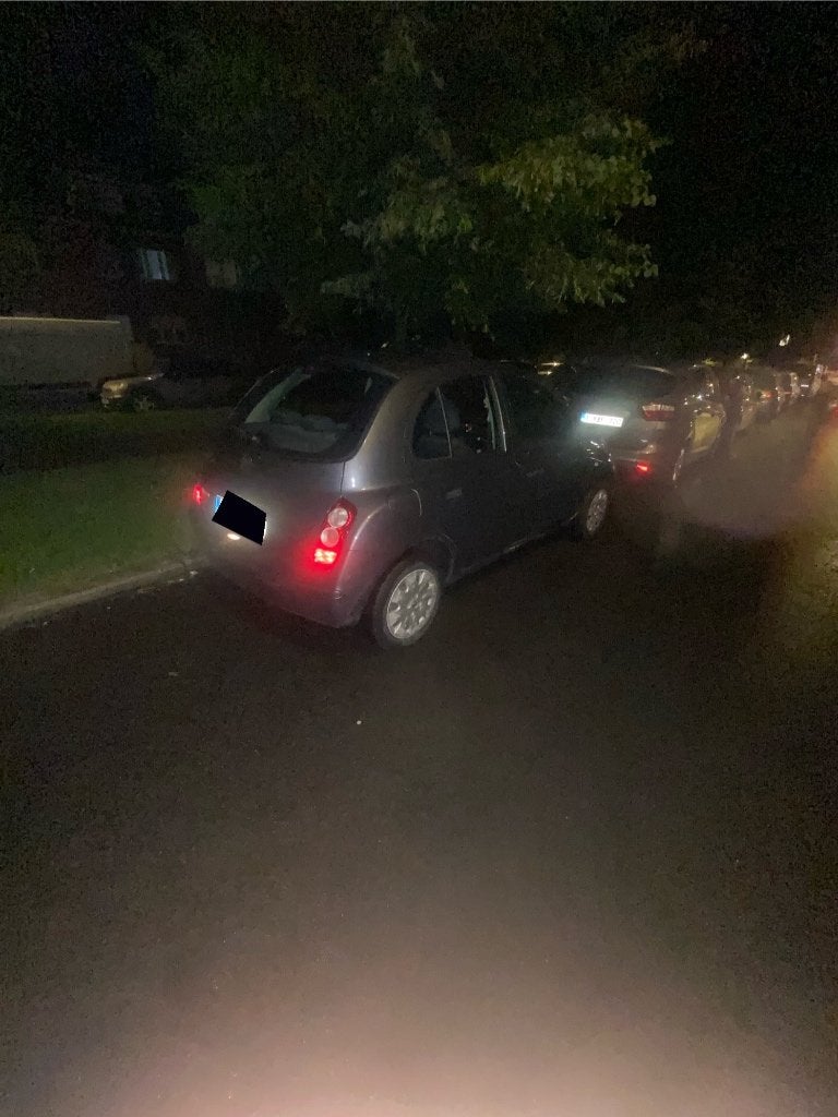 Nissan micra 1.2 ESSENCE, Autos, Nissan, Argent ou Gris, Achat, Système audio, Boîte manuelle